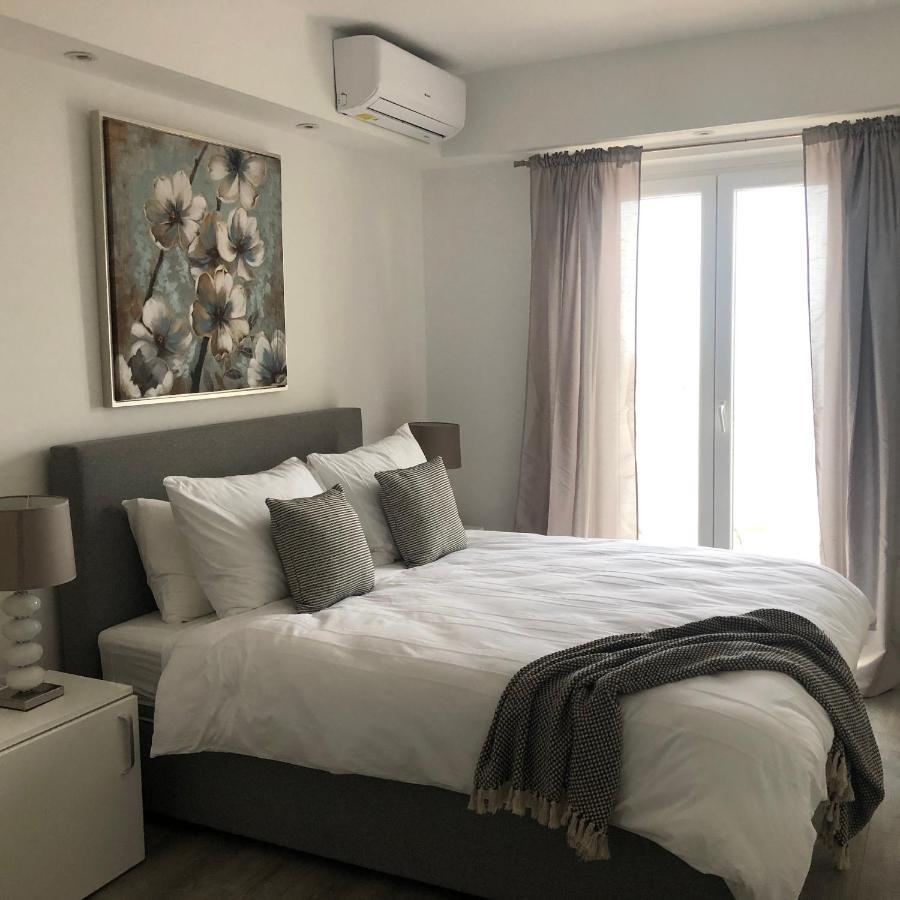 Apartment Luxeview2- Old Town View, 10Min To Town ドゥブロブニク エクステリア 写真